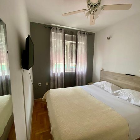 Apartman Miriam Zadar Eksteriør billede