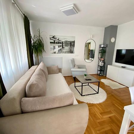 Apartman Miriam Zadar Eksteriør billede