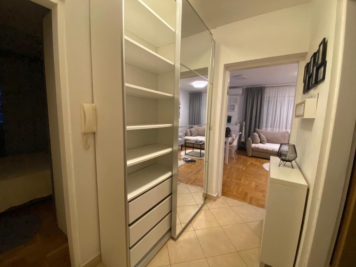 Apartman Miriam Zadar Eksteriør billede