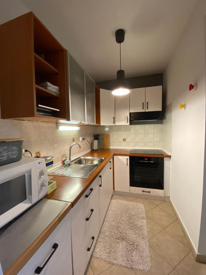 Apartman Miriam Zadar Eksteriør billede
