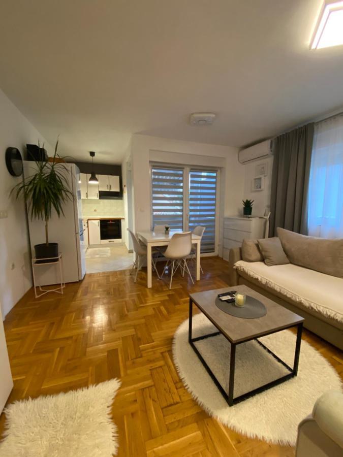 Apartman Miriam Zadar Eksteriør billede