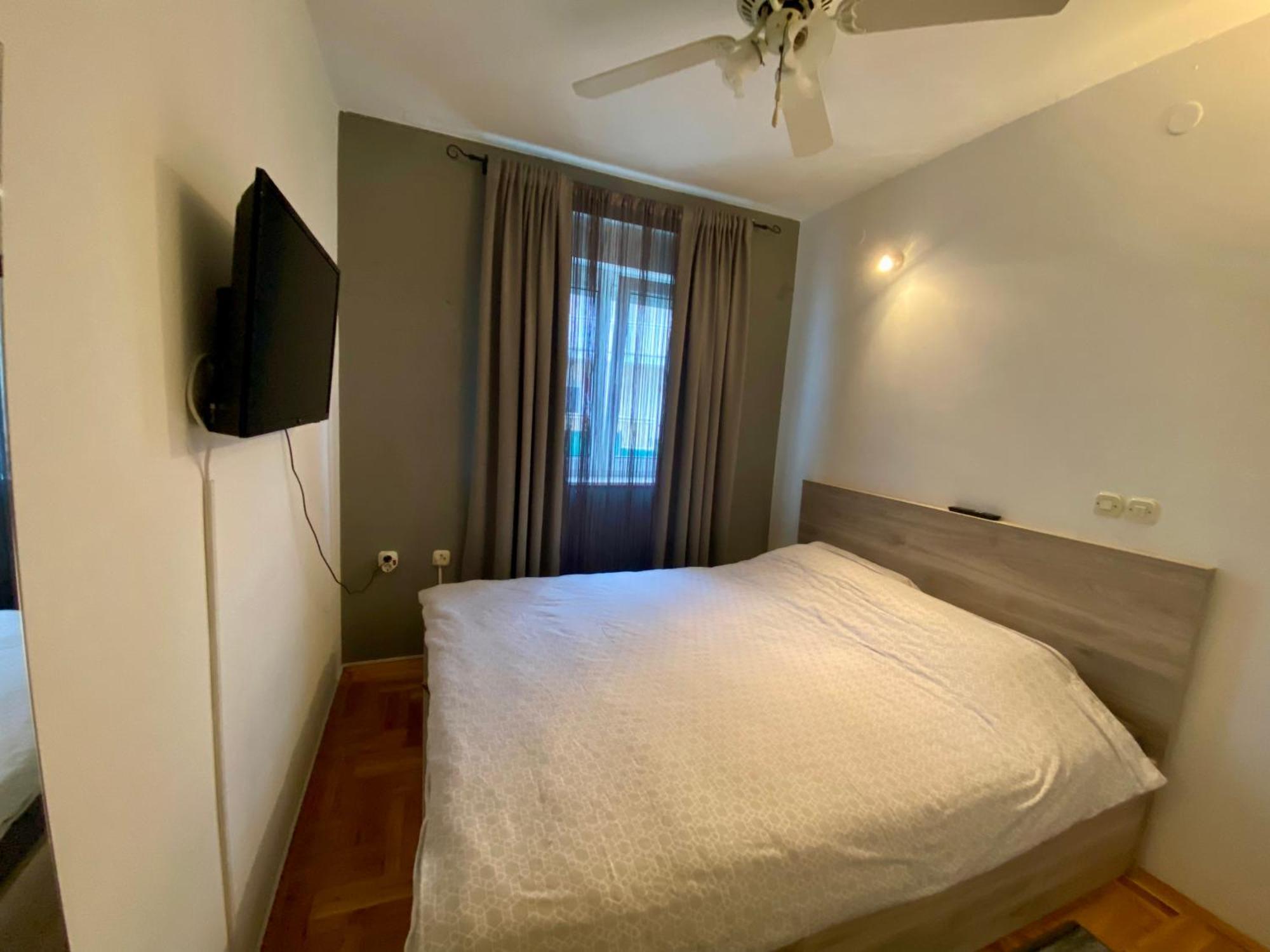 Apartman Miriam Zadar Eksteriør billede